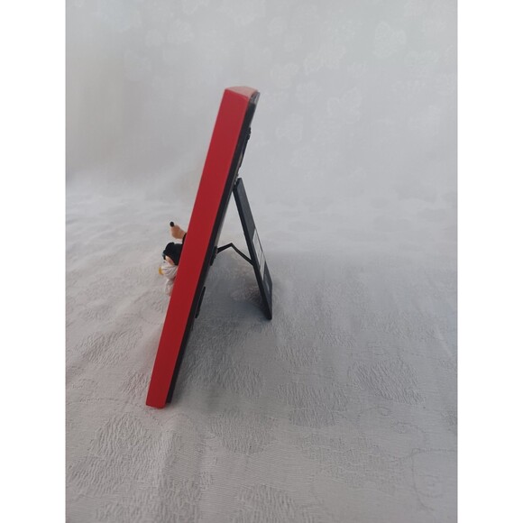 WALT DISNEY WORLD 2008 PHOTO FRAME MICKEY DONALD GOOFY PLUTO 4 X 6 NOS - Picture 3 of 12